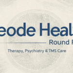 Geode Health Round Rock: Therapy, Psychiatry & TMS Care