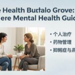 Geode Health Buffalo Grove: Complete Mental Health Guide