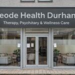 Geode Health Durham: Therapy, Psychiatry & Wellness Care