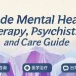Geode Mental Health: Therapy, Psychiatry and Care Guide