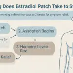 How Long Does Estradiol Patch Take to Start Working