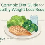 Ozempic Diet Guide for Healthy Weight Loss Results