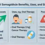 Sublingual Semaglutide Benefits, Uses, and Side Effects