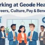 Working at Geode Health: Careers, Culture, Pay & Benefits
