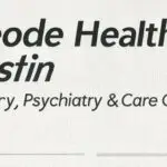 Geode Health Austin: Therapy, Psychiatry & Care Guide TX
