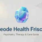 Geode Health Frisco: Psychiatry, Therapy & Care Guide