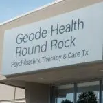 Geode Health Round Rock: Psychiatry, Therapy & Care TX