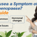 Is Nausea a Symptom of Perimenopause? Full Guide