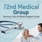 72nd Medical Group: Services, Care & Patient Support Guide