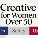 Creatine for Women Over 50 Benefits, Safety, and Usage