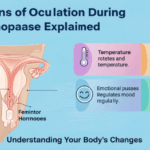 Symptoms of Ovulation During Perimenopause Explained