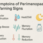 Age 40 Early Perimenopause Symptoms: What to Expect