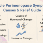 Horrible Perimenopause Symptoms: Causes & Relief Guide