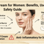 Testosterone Cream for Women: Benefits, Uses & Safety Guide