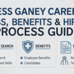 Press Ganey Careers: Jobs, Benefits & Hiring Process Guide