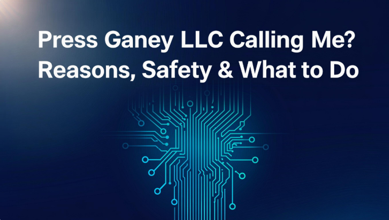 Press Ganey LLC Calling Me? Reasons, Safety & What to Do