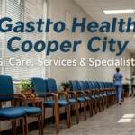 Gastro Health Cooper City: GI Care, Services & Specialists
