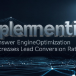 How Answer Engine Optimization Transforms Lead Generation